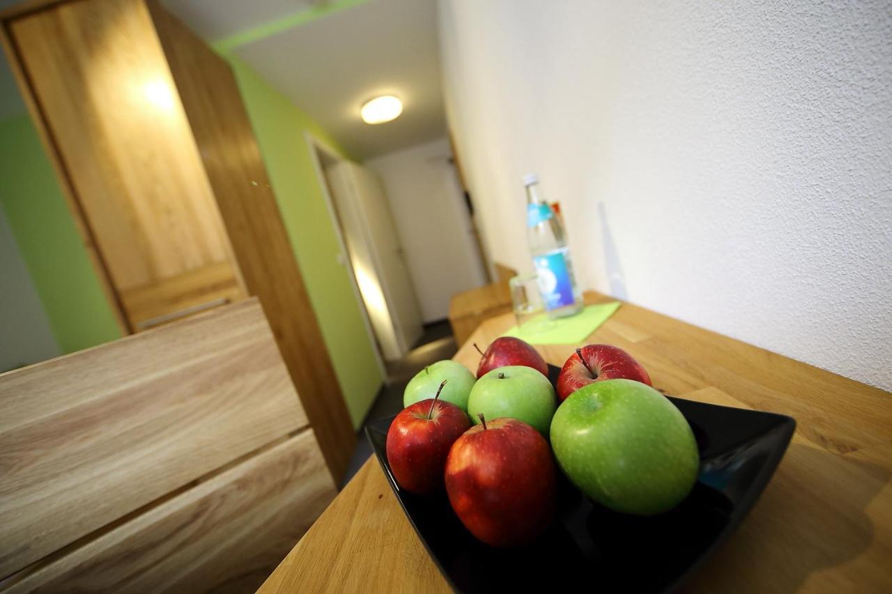 Hotel Schieners & Apfelhof Wemding