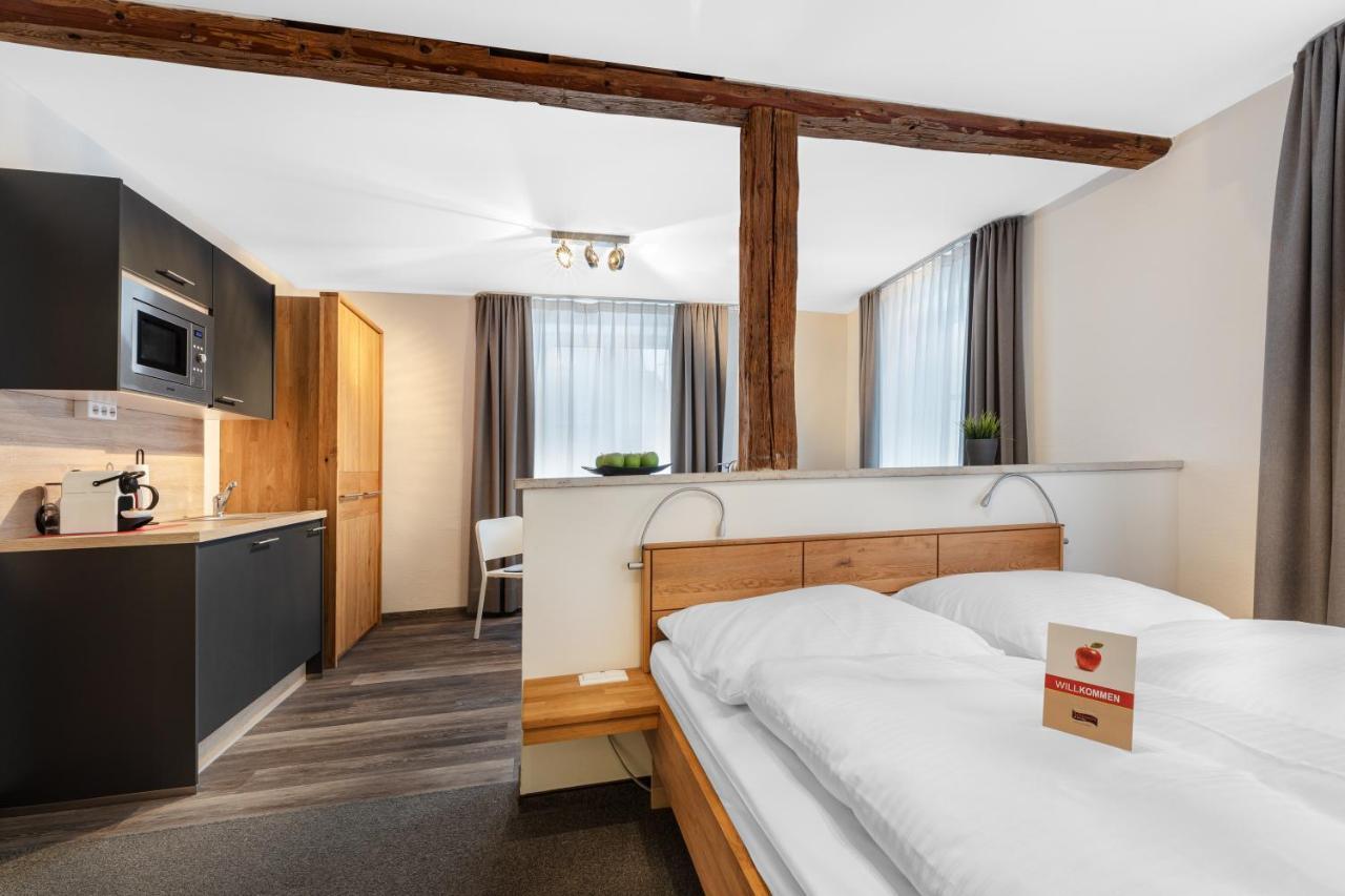 Schieners Hotel&apfelhof Wemding