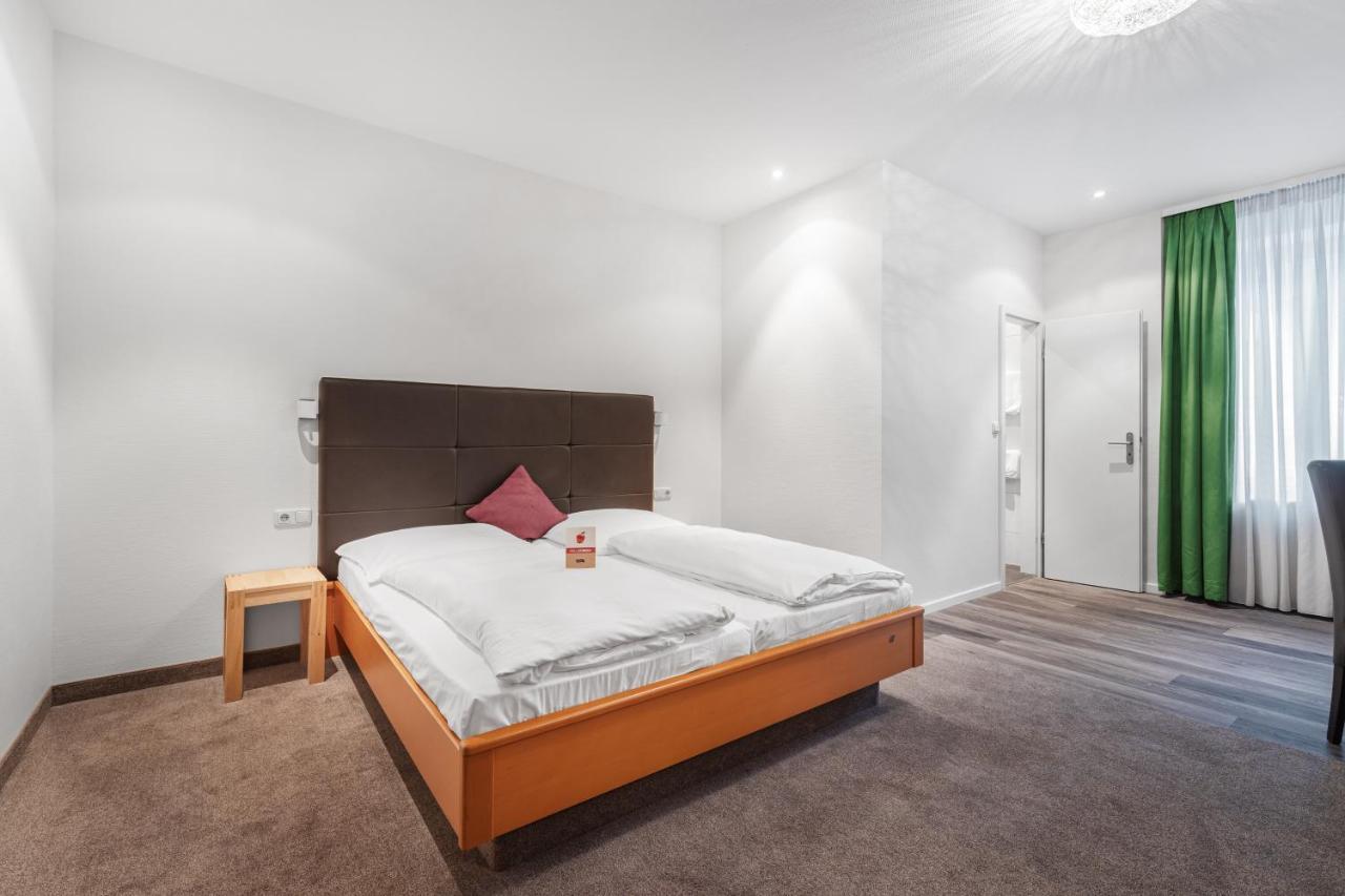 Hotel Schieners Hotel&apfelhof Wemding