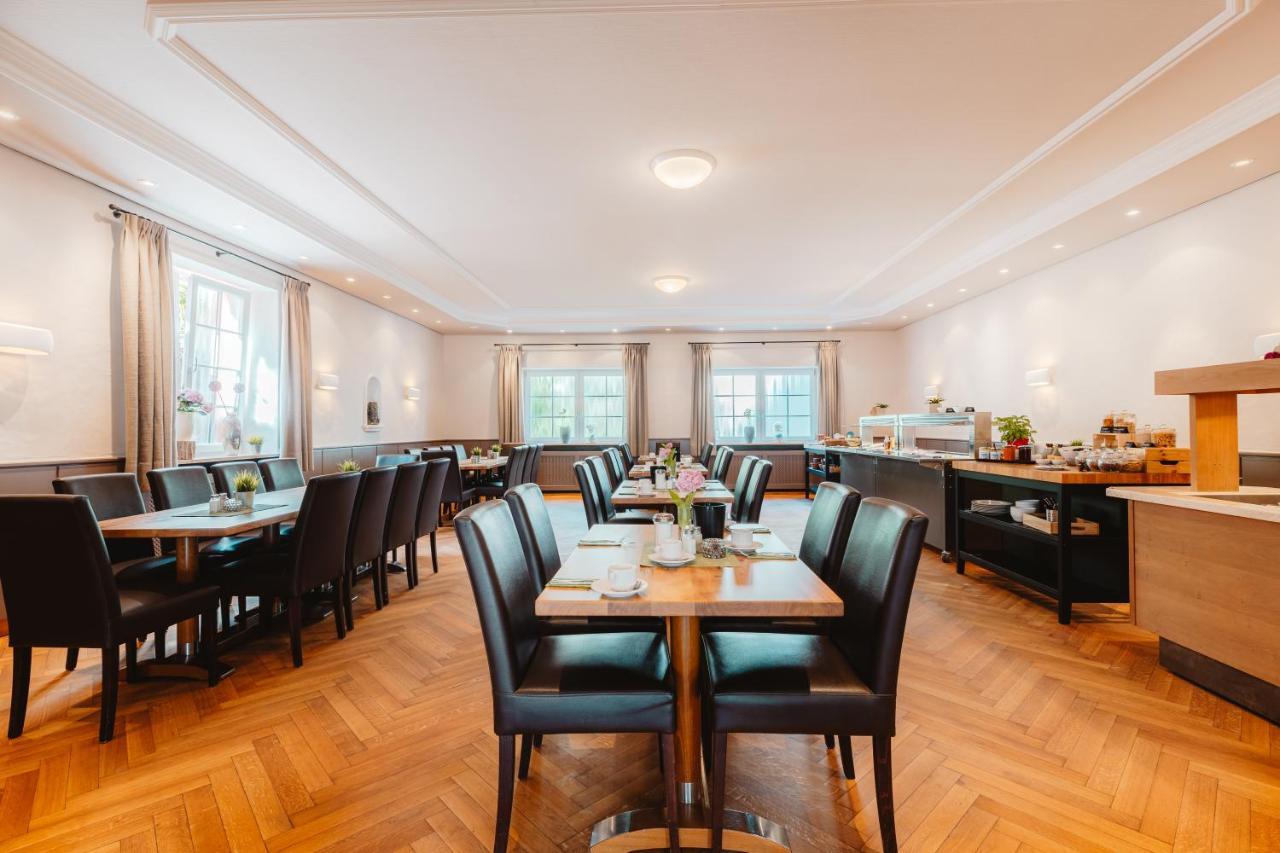 Schieners & Apfelhof Hotel Wemding