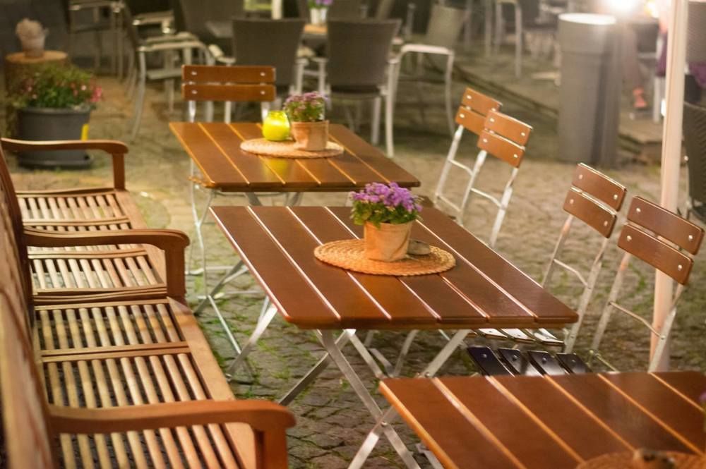 Schieners & Apfelhof Hotel Wemding