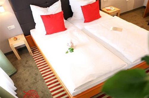 Schieners & Apfelhof Hotel 3*