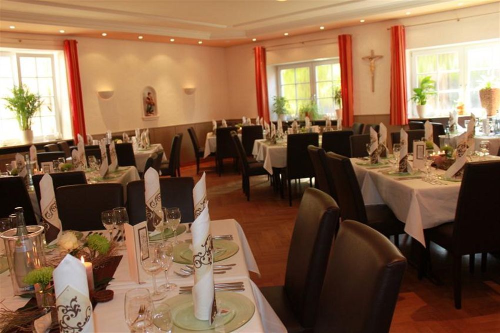 Schieners & Apfelhof 3* Wemding